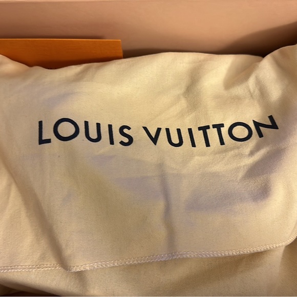 Louis Vuitton Pochette Métis - Picture 5 of 9